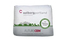 Aalborg Portland FUTURECEM cement 25 kg