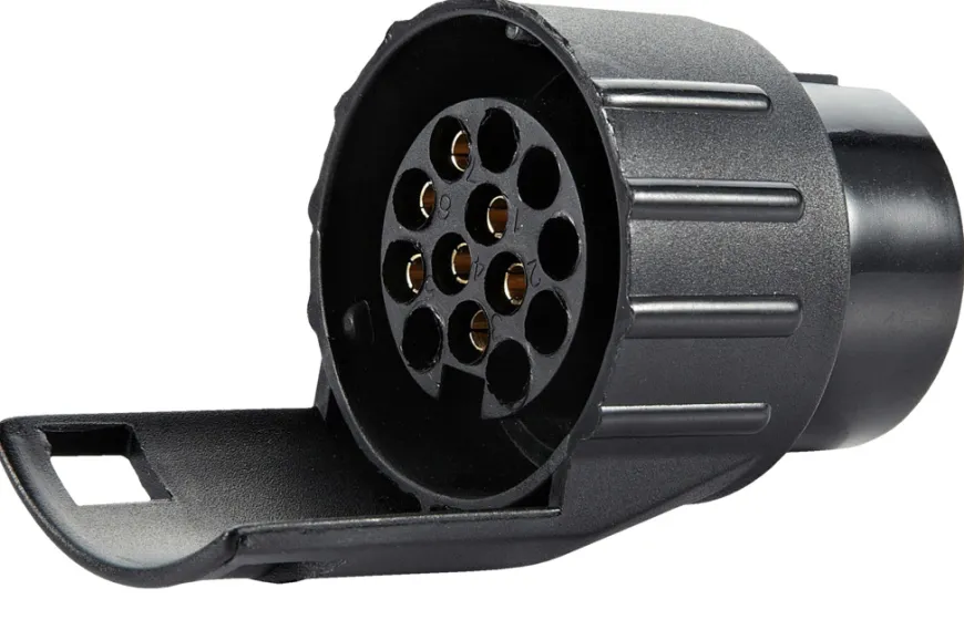 Adapter 7-13 pol - AutoZone®