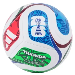 Adidas fodbold Trionda TPU str. 5