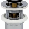 ADORA® Exitus bundventil push-up Ø66 mm