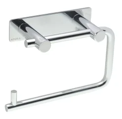 ADORA® toiletpapirholder krom