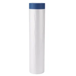 Afdækningsplast med UV-tape 26 cm x 17 meter - LUXI®