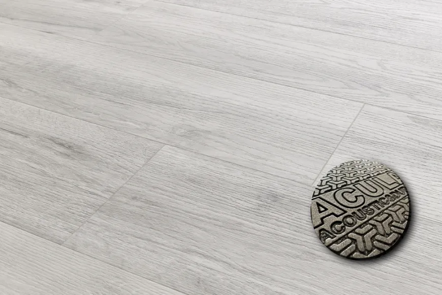 Afirmax vinylgulv Scandinavian Oak