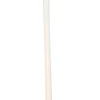 Afløbsvinkel hvid 220 x 680 mm