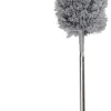Afstøver m/teleskopskaft 85-250 cm - G. Funder