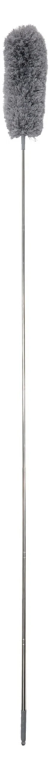 Afstøver m/teleskopskaft 85-250 cm - G. Funder