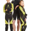 Airfun våddragt junior 10-12 år