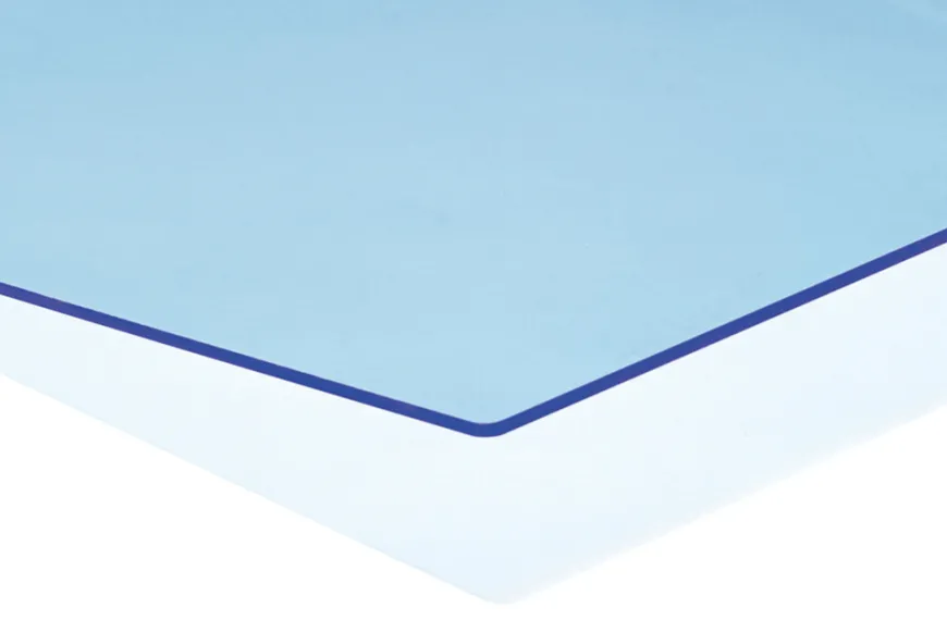 Akrylplade 3 mm 1000 x 750 mm
