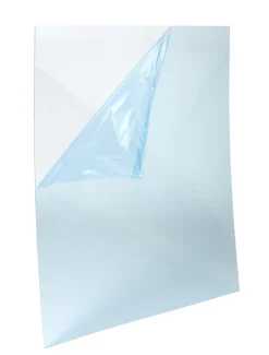 Akrylplade 3 mm 1500 x 1000 mm