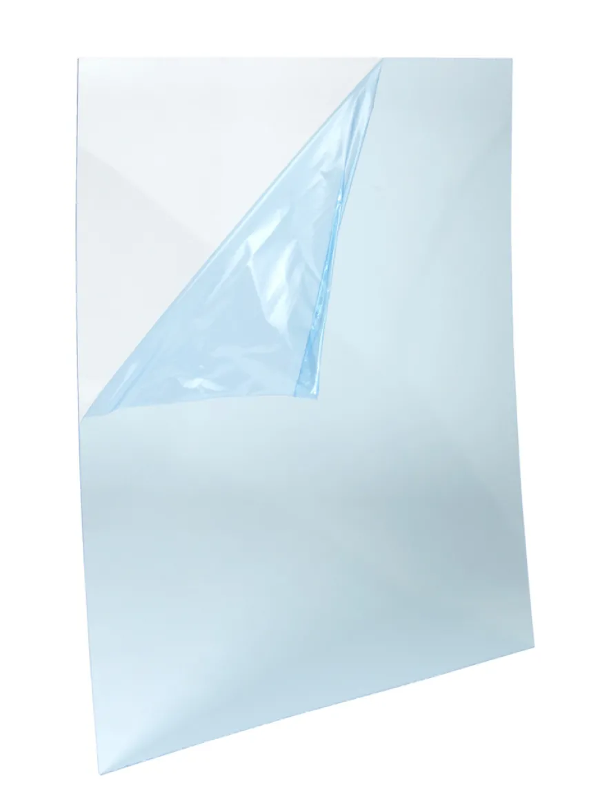 Akrylplade 3 mm 1500 x 1000 mm
