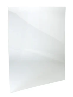 Akrylplade 3 mm 1000 x 750 mm