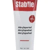 Akrylspartel til glat overflade 250 gram - Stabile®