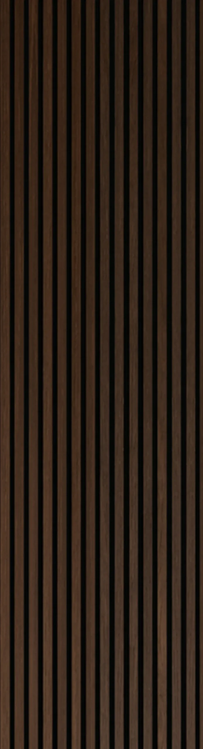 Akustikpanel Premium smoked oak 22 x 605 x 2440 mm