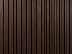 Akustikpanel Premium smoked oak 22 x 605 x 2440 mm