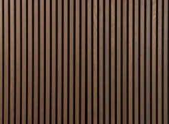 Akustikpanel Proff smoked oak 22 x 605 x 3000 mm
