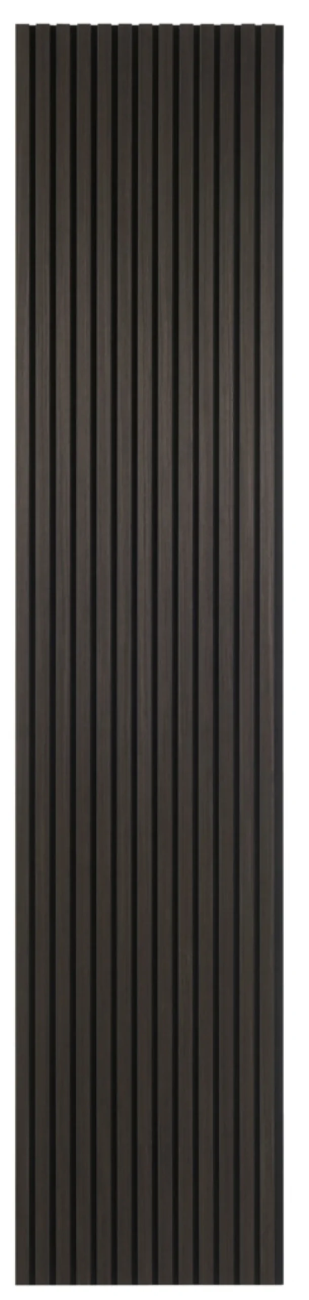 Akustikpanel Quanti smoked oak 18 x 520 x 2440 mm
