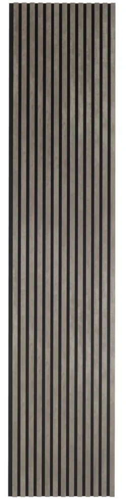Akustikpanel Stone concrete stone 520 x 2440 x 18 mm