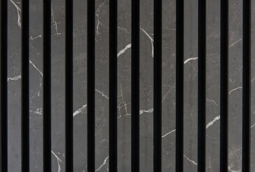 Akustikpanel Stone pattern stone 520 x 2440 x 18 mm