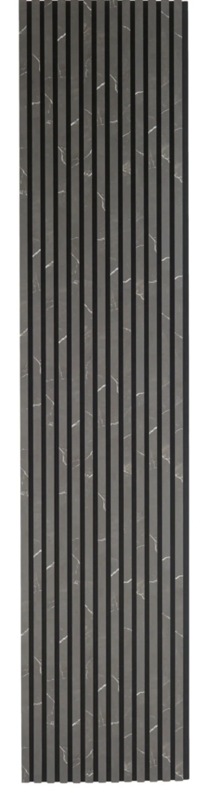 Akustikpanel Stone pattern stone 520 x 2440 x 18 mm