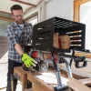AL-KO brændekløver liggende 1500 W