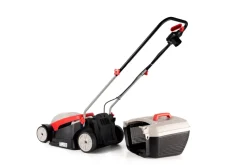 AL-KO Classic 3.22 SE elektrisk plæneklipper 1000 W
