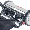 AL-KO Easy 38-5 Combi cylinderklipper m/opsamler