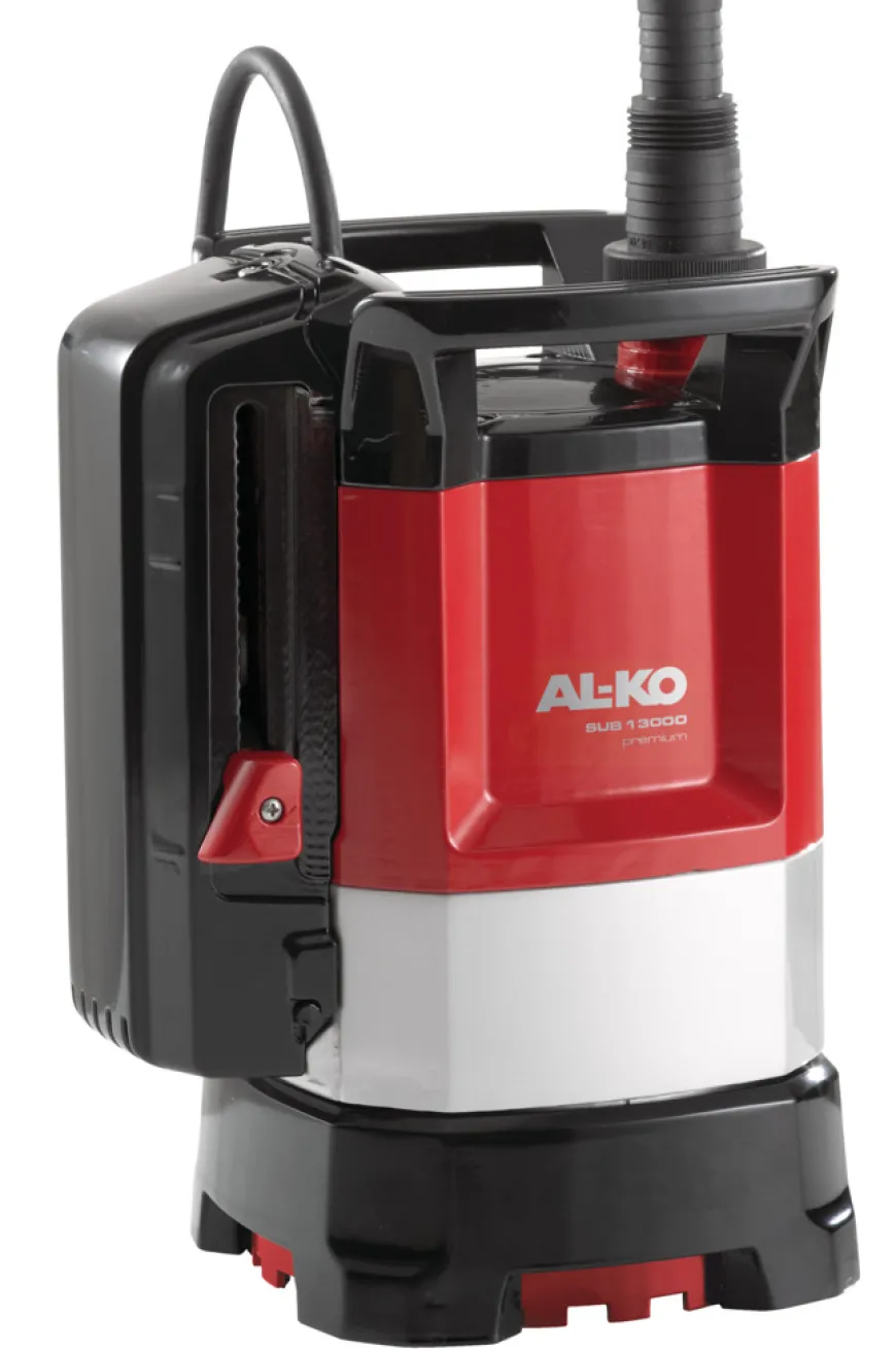 AL-KO SUB 13000 Premium dykpumpe 650 W
