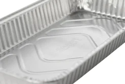 Alubakke 41 x 21 cm 5 stk. - Grillexpert®