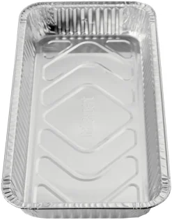 Alubakke 41 x 21 cm 5 stk. - Grillexpert®
