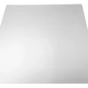 Aluminiumsplade 0,5 x 1000 x 400 mm - type 455