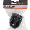 Anhængerknop i TPE-plast - AutoZone®