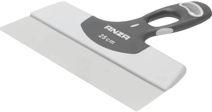 Anza bredspartel 250 mm