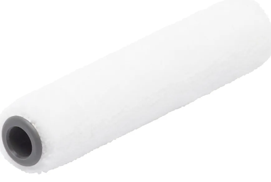 Anza Elite rulle glat 15 cm