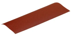 Anza slibepapir 80 x 230 mm korn 80