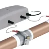 Aqua 2000 elektronisk kalkspalter 4 W/230 V