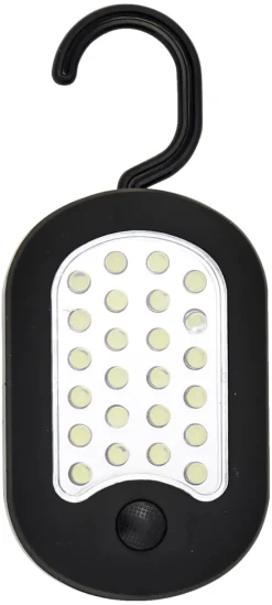 Arbejdslampe med 27 LED - AutoZone®