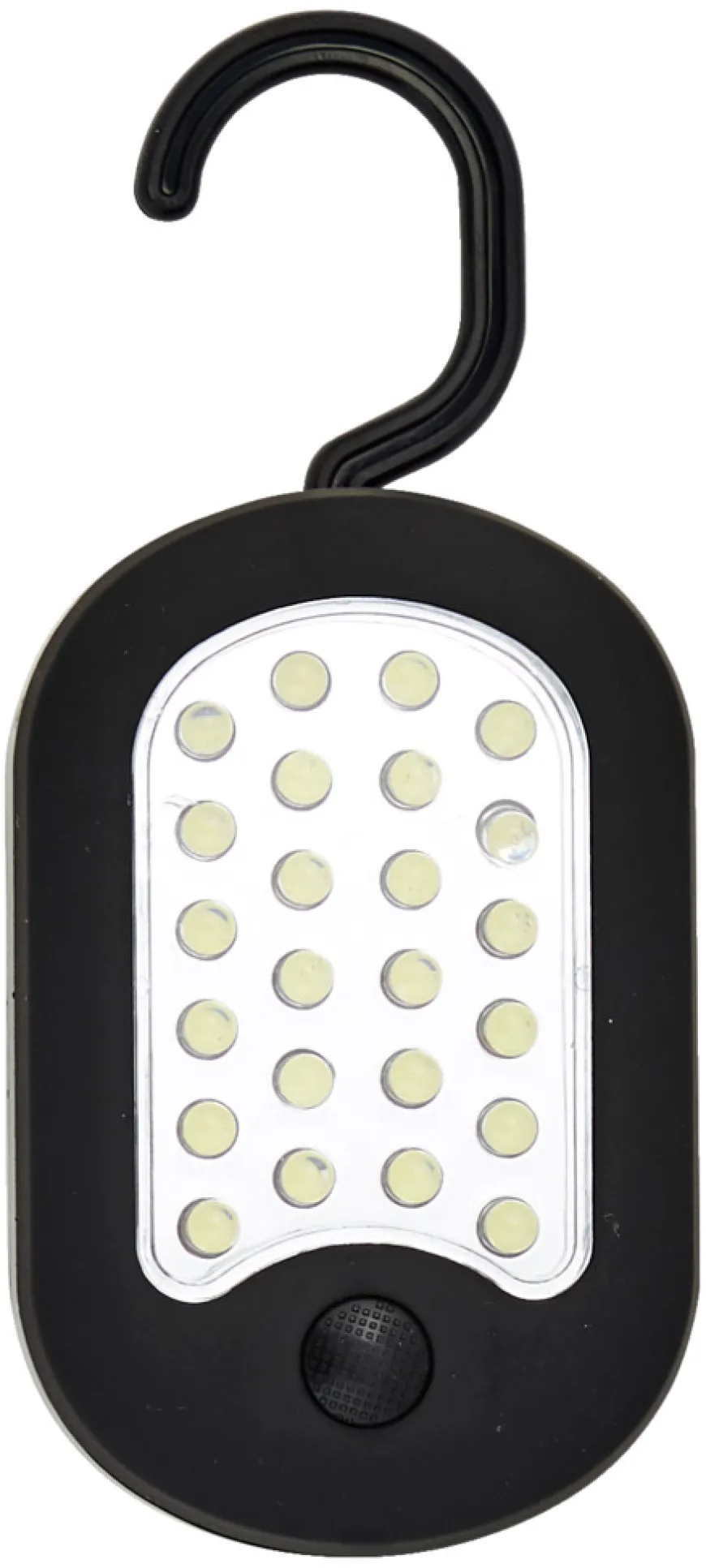 Arbejdslampe med 27 LED - AutoZone®