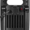 Arbejdslampe 35 W LED med strømudtag