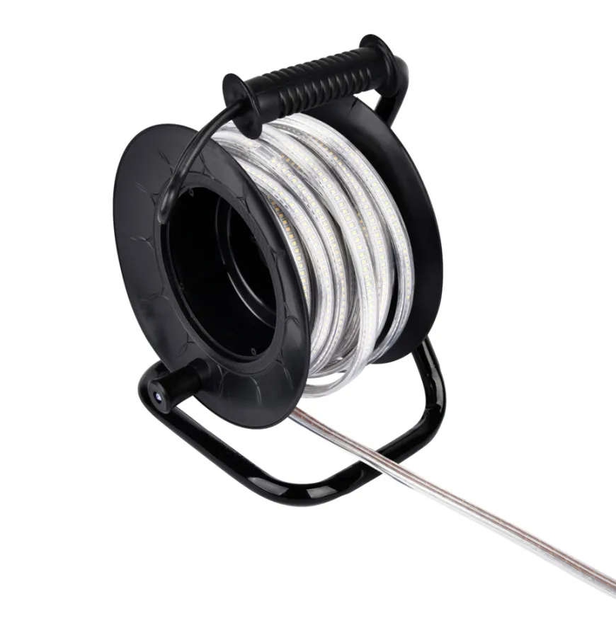 Arbejdslys LED 15 meter