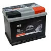 Autobatteri 12 V 60 Ah (+h) start/stop - AutoZone®