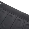 Automåttesæt 4 stk. gummi - AutoZone®