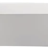 Badekar ovalt fritstående L178 x B80 x H56 cm