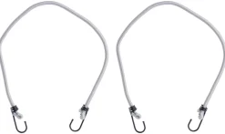 Bagageremme 60 cm 2 stk. - BikeZone®