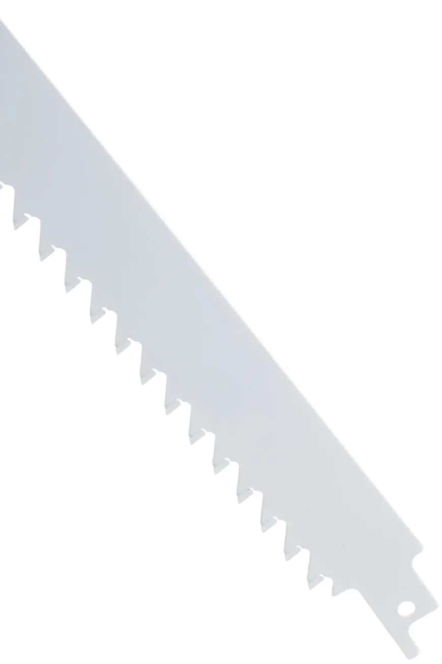Bajonetsavsklinger 280 mm 2 stk. - PRIZE®