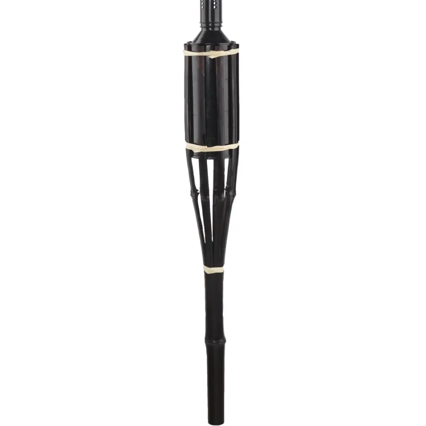Bambusfakkel 60 cm - 3 stk.