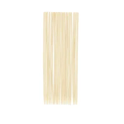 Bambuspinde 30 cm