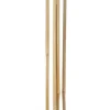 Bambuspinde 150 cm 4 stk.