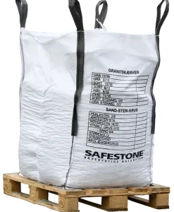 Barkflis fin - Safestone