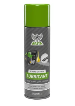 Basta kædeolie 250 ml