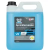 Basta sprinklervæske helårs lux 4 liter